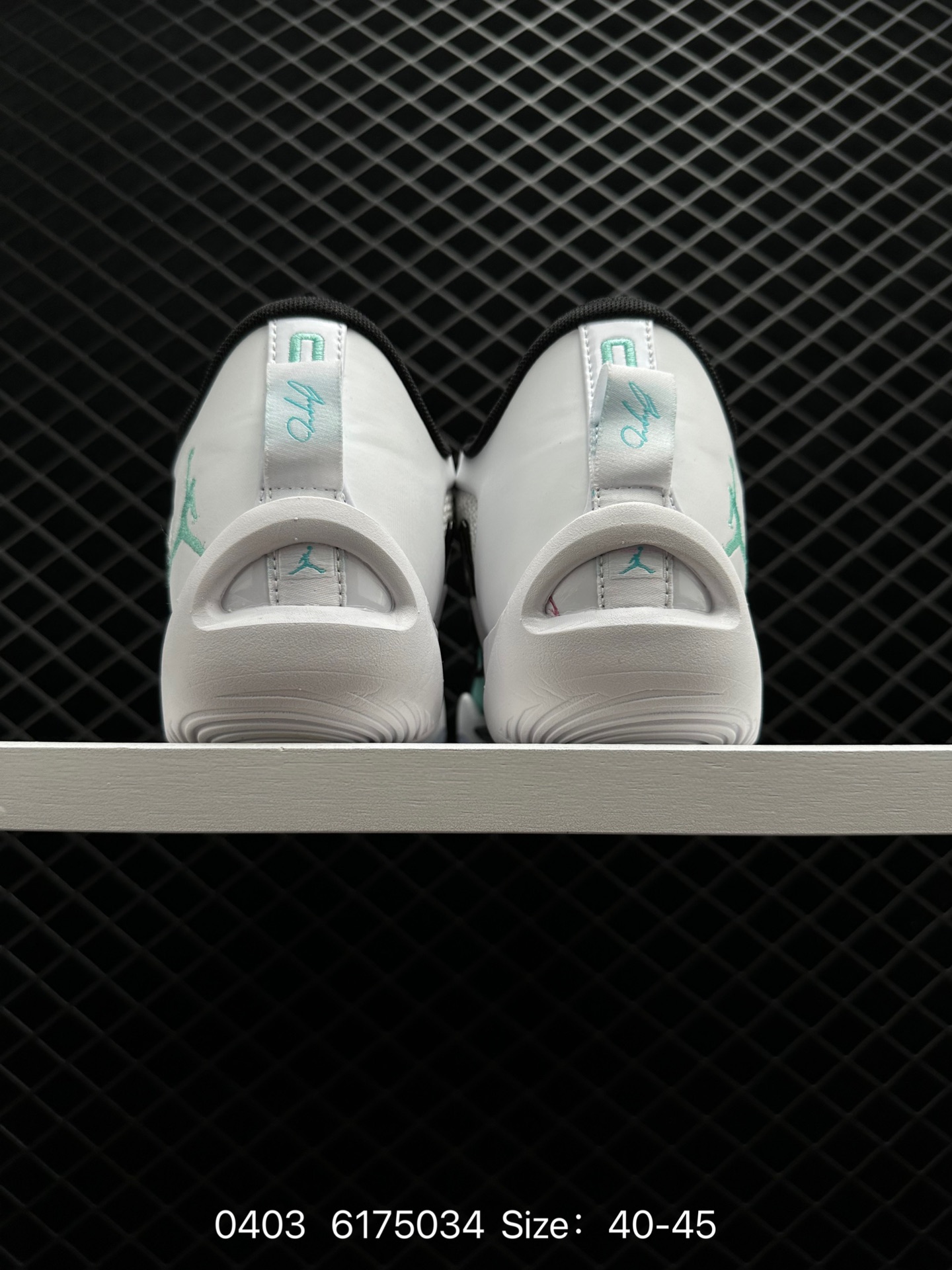 Nike Air Jordan Tatum 1